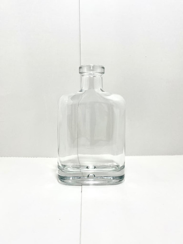 Botella Premium Don Viejo 375 Ml Con Corcho 12 Piezas