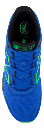 Zapatos Deportivos Running 680 V8 Run Your Way New Balance