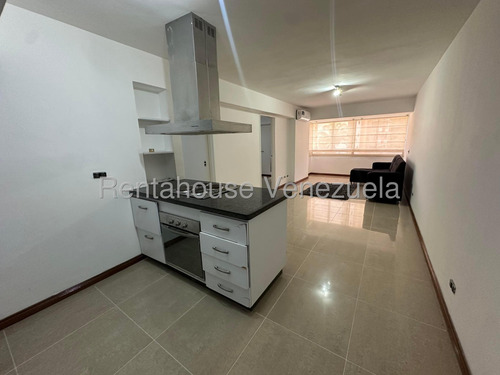 Apartamento En Venta Macaracuay
