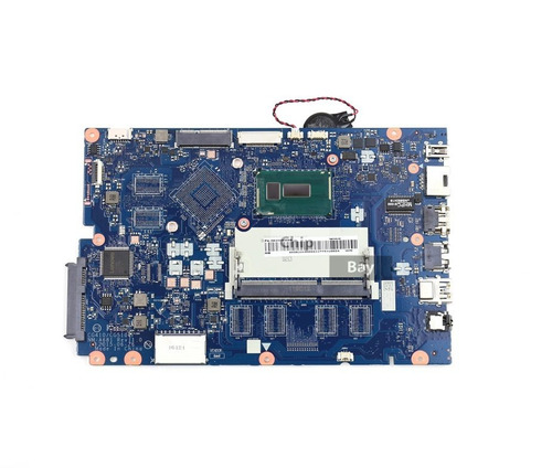 Motherboard Lenovo Ideapad 100-15ibd Parte: Nm-a681