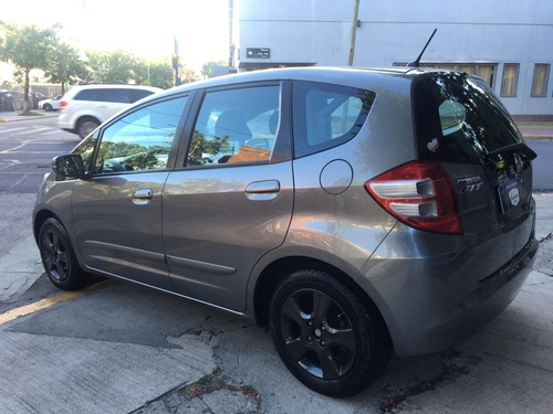 Honda Fit 1.4 Lx-l Mt 100cv L09 2012