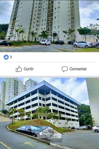 Apartamento Na Vila Dos Remédios - 2400-1
