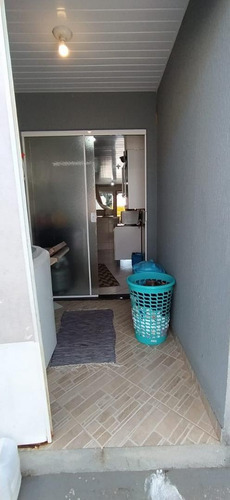 Imagem 14 de 16 de Residência Região Da 31 De Março - Ca0740