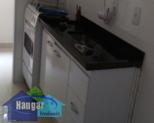 Imagem 7 de 11 de Apartamento - Ap00096 - 4446675