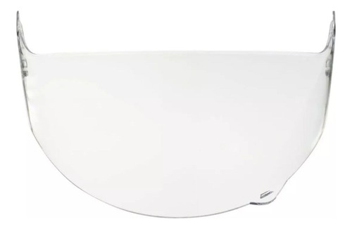 Viseira Cristal Capacete Texx Modelo Wing Original