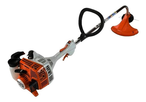 Desbrozadora De Césped Stihl Fs 38