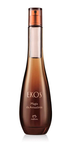 Ekos Magia Da Amazonia Eau De Toilette - mL a $549