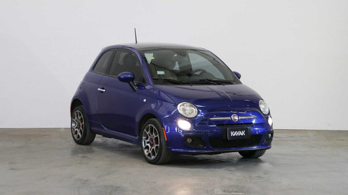 Imagen 4 de 15 de Fiat 500 1.4 Sport 105cv - 179888 - C