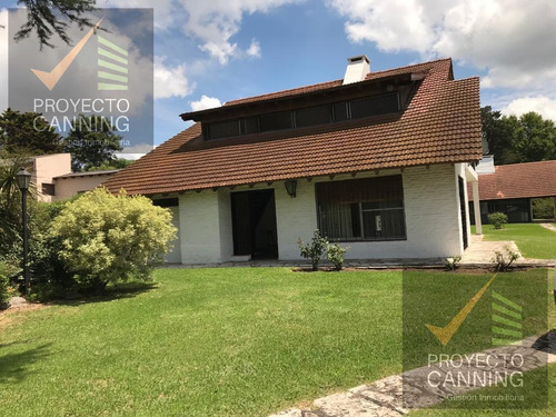 Imagen 22 de 24 de Casa Quinta En Venta El Trebol Ezeiza