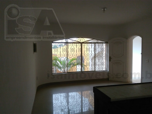 Imagem 8 de 30 de Casa Residencial Em Centro - Poá
