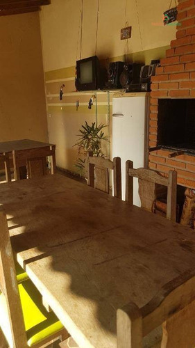 Imagem 5 de 30 de Chácara Em Araçoiaba , Com 3 Dormitórios À Venda, 800 M² Por R$ 630.000 - Jardim Perlamar - Araçoiaba Da Serra/sp - Ch0198