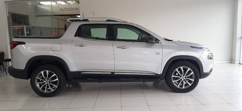 Fiat Toro 2.0 16v Turbo Diesel Volcano 4wd At9