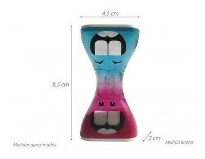 Imagem 3 de 9 de Dental Timer Angie ® Original