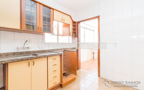 Imagem 13 de 21 de Apartamento, 2 Dormitórios, 85.96 M², Mont Serrat - 187963