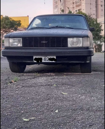 Imagem 7 de 10 de Chevrolet Opala