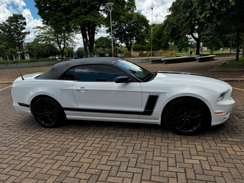 Ford Mustang 4.6 V8 Gt
