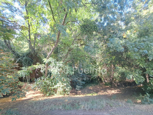 Vende Casa Inglesa Gran Terreno May Flower En Lo Barnechea