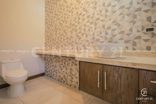 Imagen 20 de 29 de Departamento En Venta En Residencial Bahias Chihuahua, Chih.