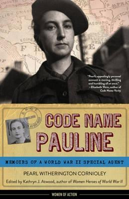 Libro Code Name Pauline - Pearl Witherington Cornioley
