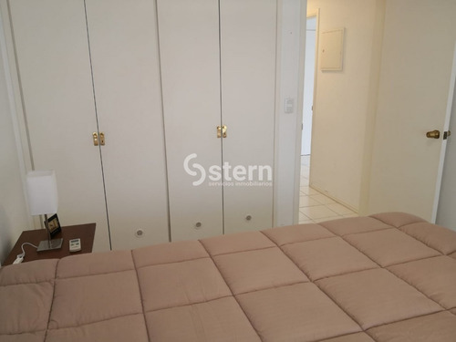 Imagen 16 de 18 de Venta De Apartamento 1 Dormitorio En La Playa Brava, Punta Del Este