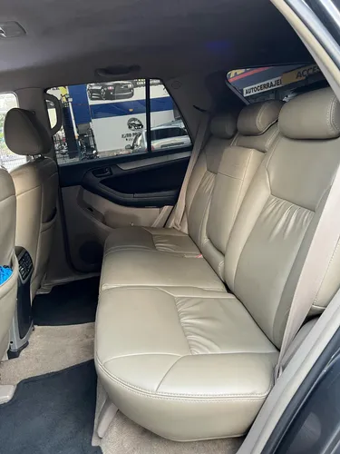 Toyota 4runner 2006 4x2