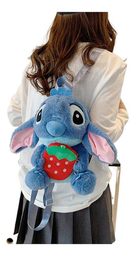 Bolso Bandolera Mujer Con Bolsillo Y Cremallera
