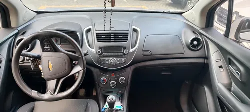Chevrolet Tracker 1.8 Ls