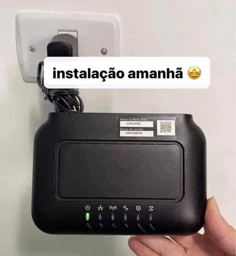 Internet Wi Fi Instalação Grátis 