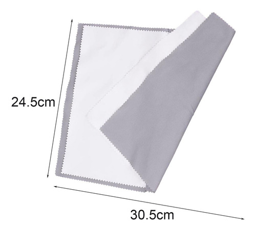 M Pano De Manutenção De Flauta De Pano Polonês Para