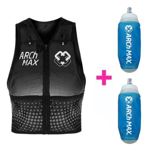 Chaleco De Hidratacion Trail Arch Max Hydration Vest 2.5 L +