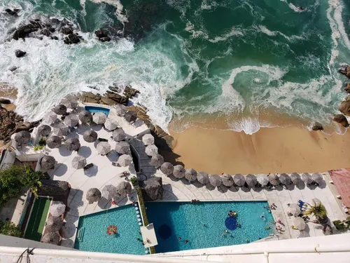 Venta De Departamento En La Costera Miguel Aleman, Acapulco, Guerrero. Eg