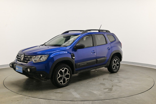 Renault Duster NEW  INTENS OUTSIDER 1.6 AT