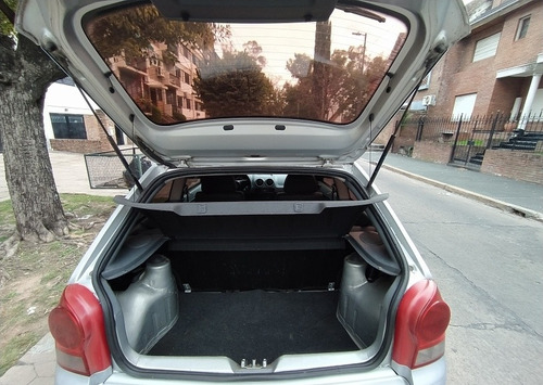 Volkswagen Gol 1.6 Power 2007 Aa Dir. Cierre