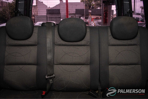 Imagen 13 de 13 de Peugeot Partner Patagónica 2013 1.4