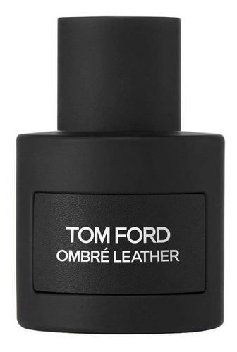 Tom Ford Ombré Leather EDP 50ml para sem gênero