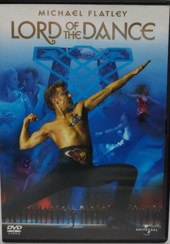 Ronan Hardiman  Michael Flatley's Lord Of The Dance Dvd