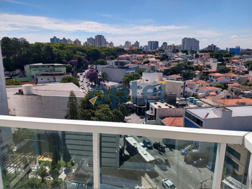 Imagem 10 de 15 de Apartamento Com 3 Dormitórios Para Alugar, 129 M²- Jardim Do Mar - São Bernardo Do Campo/sp - Ap0438 - 70314817