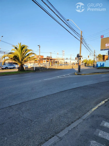Local Comercial En Arriendo En Concepción