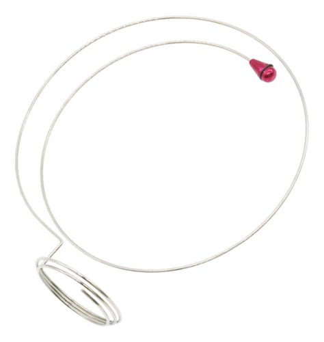 Accesorios Para La Cabeza Del CĂrculo De Alambre Del