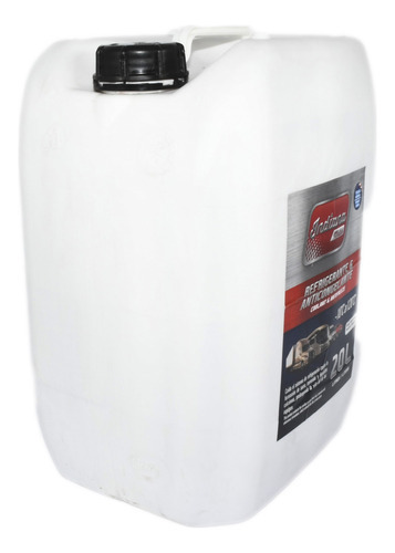 Refrigerante -10 graus 20 Lts