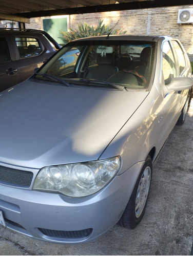 Fiat Palio Elx 1.3