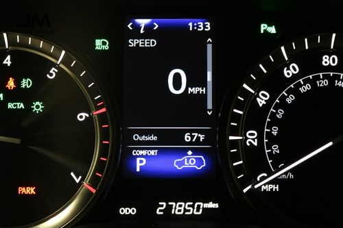 Imagen 8 de 9 de Lexus Lx 570 2020 En Venta