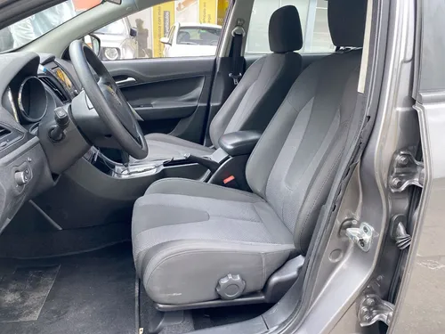 MG 5 1.5 Comfort