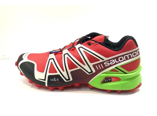 Zapatilla Salomon Speedcross 3 Running Originales