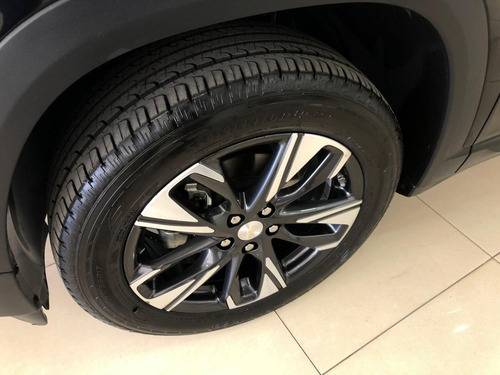 Imagen 13 de 15 de Chevrolet Tracker
