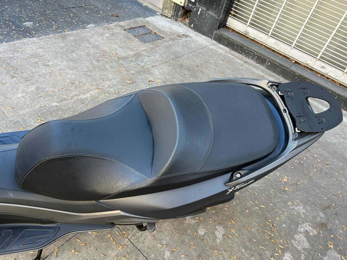 Imagen 12 de 15 de Kymco Xtown 250 Ciar Automotores