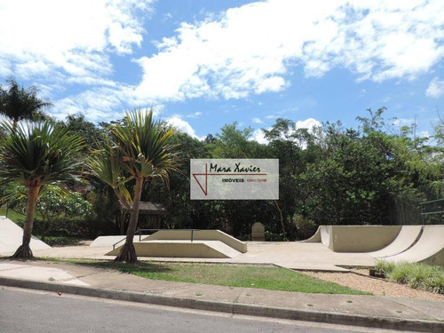 Imagem 28 de 30 de Terreno À Venda, 1000 M² Por R$ 550.000,00 - Caixa D´água - Vinhedo/sp - Te0345