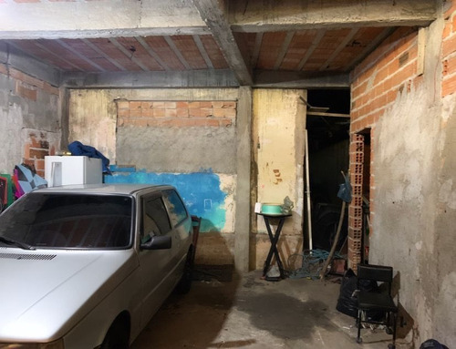 Imagem 16 de 30 de Casa Com 2 Dormitórios À Venda, 200 M² Por R$ 545.000,00 - Jardim Silvia - Guarulhos/sp - Ca4266
