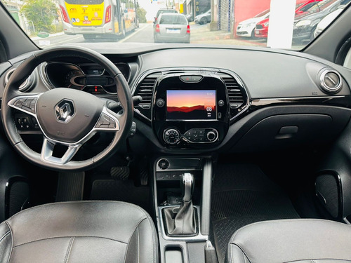 Renault Captur 1.3 Iconic Tce Flex X-tronic 5p