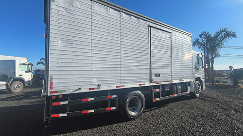 Vw 17230 Prime Cabine Leito Ñ 1719 Ñ 17280 Ñ 17190 2022